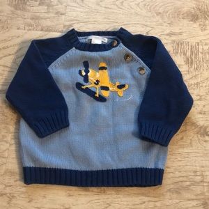 Janie and Jack 6-12m